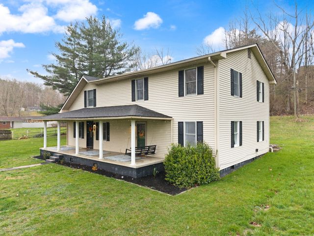 80 Jackson Drive, Morehead, KY 40351