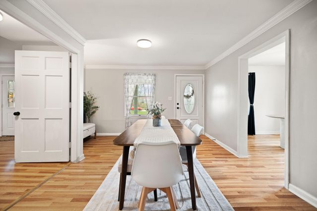 80 Jackson Drive, Morehead, KY 40351