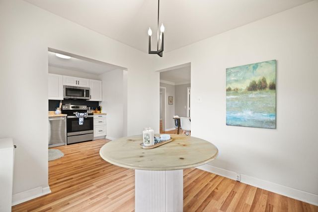 80 Jackson Drive, Morehead, KY 40351