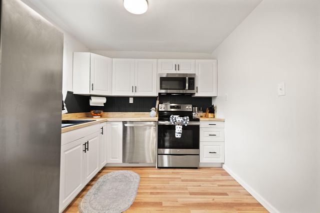 80 Jackson Drive, Morehead, KY 40351