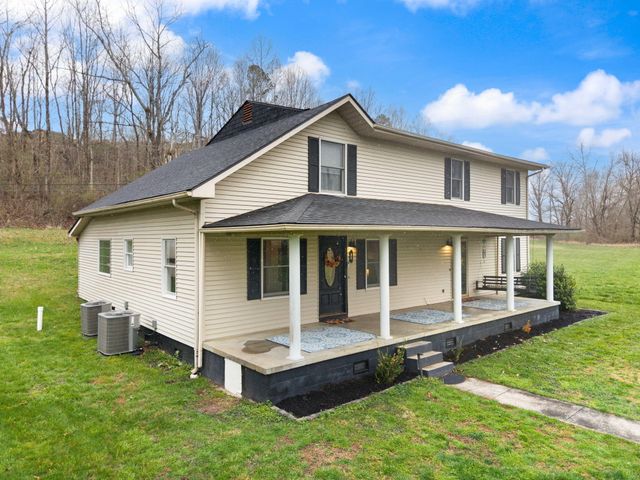 80 Jackson Drive, Morehead, KY 40351
