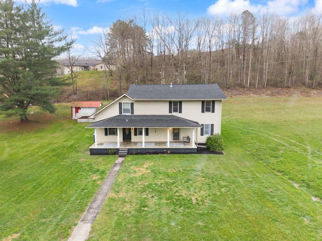 80 Jackson Drive, Morehead, KY 40351