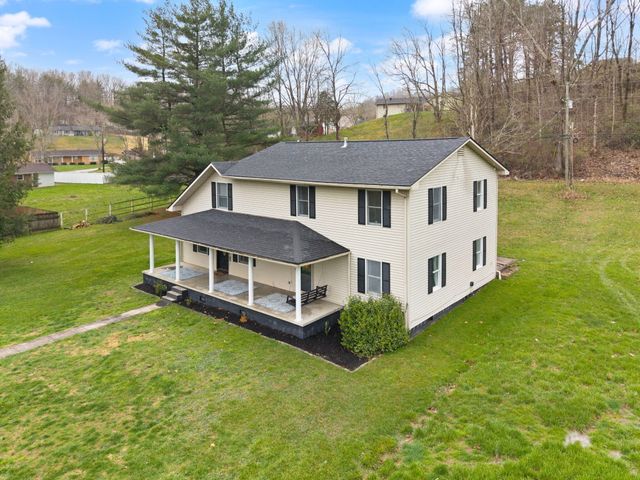 80 Jackson Drive, Morehead, KY 40351