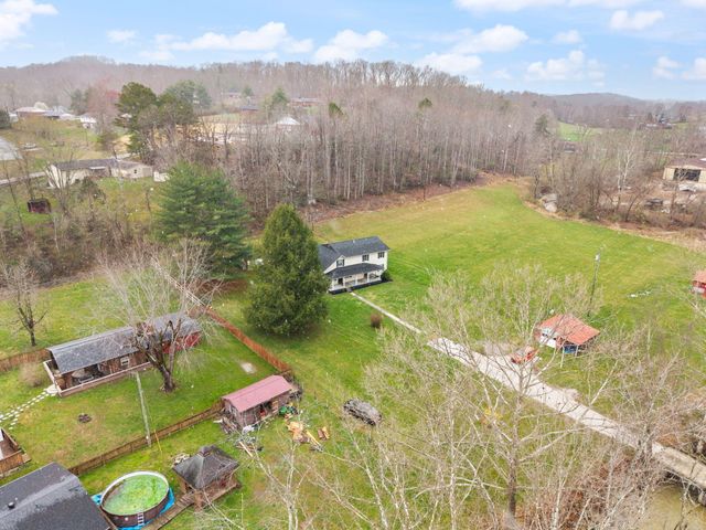 80 Jackson Drive, Morehead, KY 40351