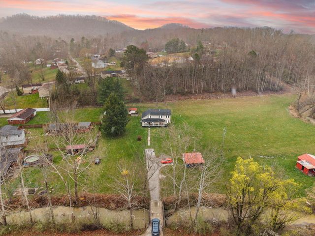 80 Jackson Drive, Morehead, KY 40351