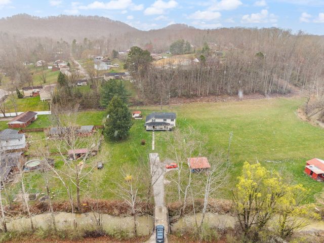 80 Jackson Drive, Morehead, KY 40351