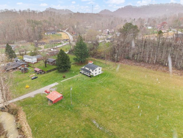 80 Jackson Drive, Morehead, KY 40351