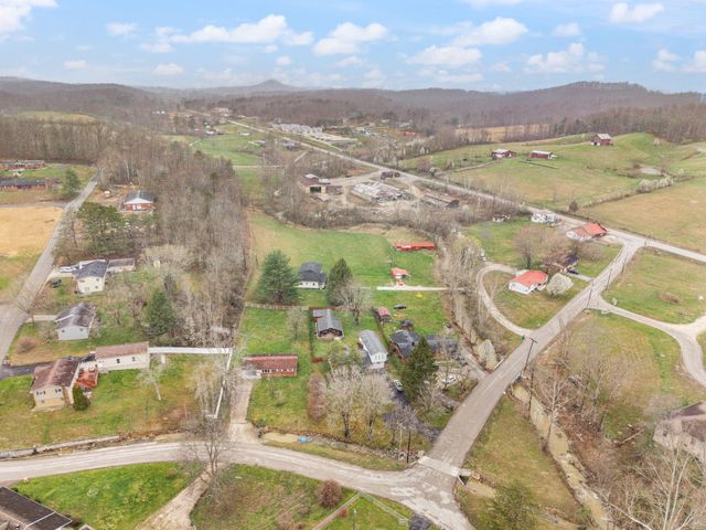 80 Jackson Drive, Morehead, KY 40351