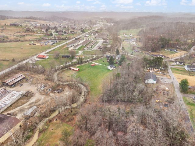 80 Jackson Drive, Morehead, KY 40351