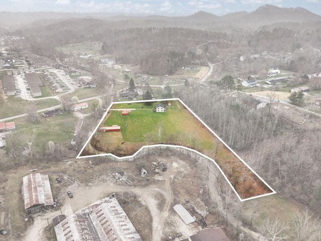 80 Jackson Drive, Morehead, KY 40351