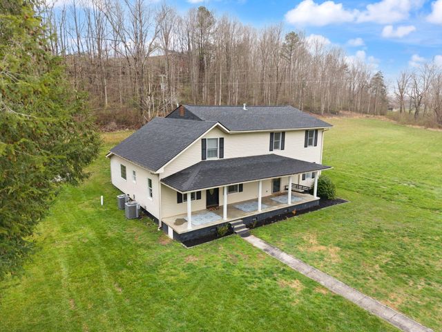 80 Jackson Drive, Morehead, KY 40351
