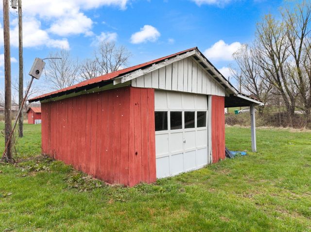 80 Jackson Drive, Morehead, KY 40351