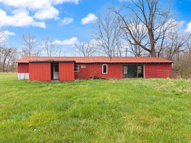 80 Jackson Drive, Morehead, KY 40351