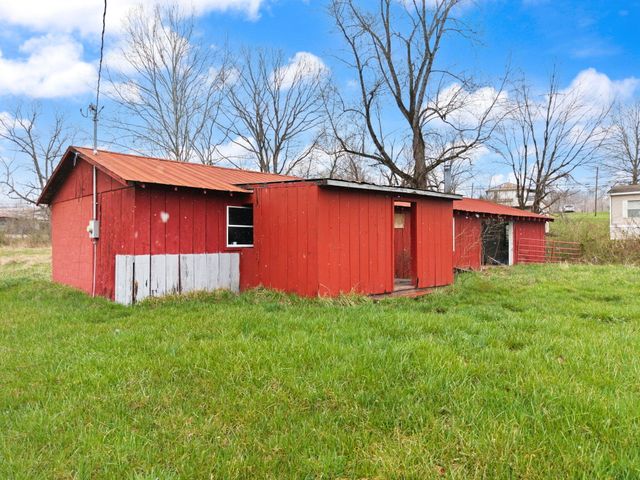 80 Jackson Drive, Morehead, KY 40351