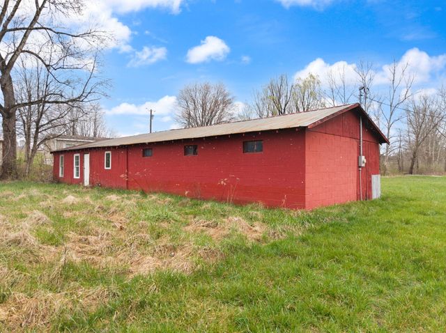 80 Jackson Drive, Morehead, KY 40351