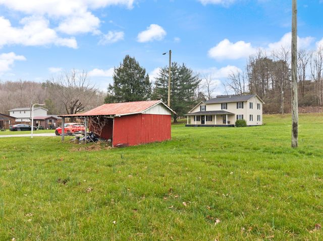 80 Jackson Drive, Morehead, KY 40351
