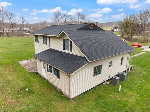 80 Jackson Drive, Morehead, KY 40351