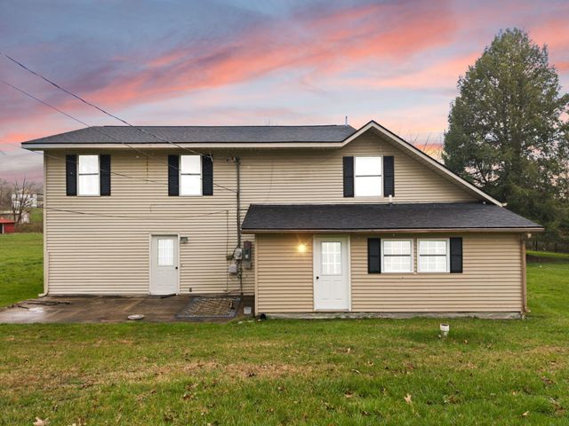 80 Jackson Drive, Morehead, KY 40351