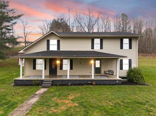 80 Jackson Drive, Morehead, KY 40351