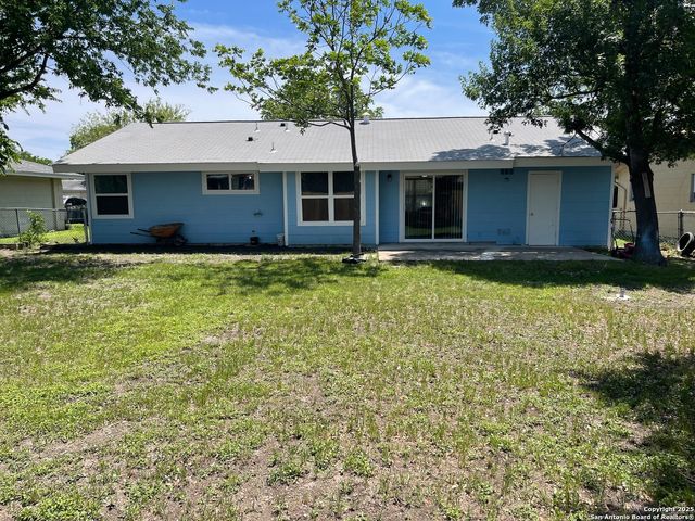 5043 Galahad, San Antonio, TX 78218