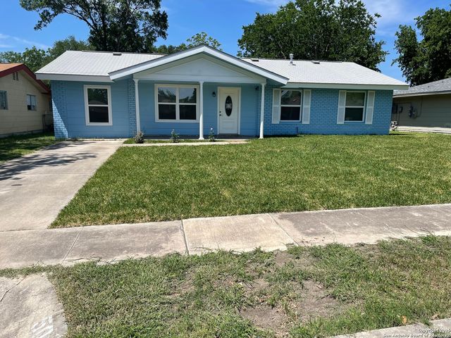 5043 Galahad, San Antonio, TX 78218