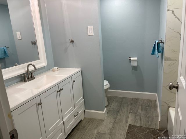 5043 Galahad, San Antonio, TX 78218