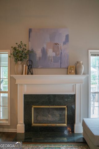 449 Walnut Creek Drive, Stockbridge, GA 30281