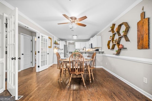 449 Walnut Creek Drive, Stockbridge, GA 30281