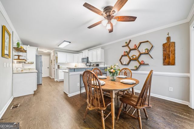 449 Walnut Creek Drive, Stockbridge, GA 30281