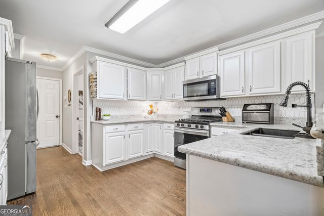 449 Walnut Creek Drive, Stockbridge, GA 30281