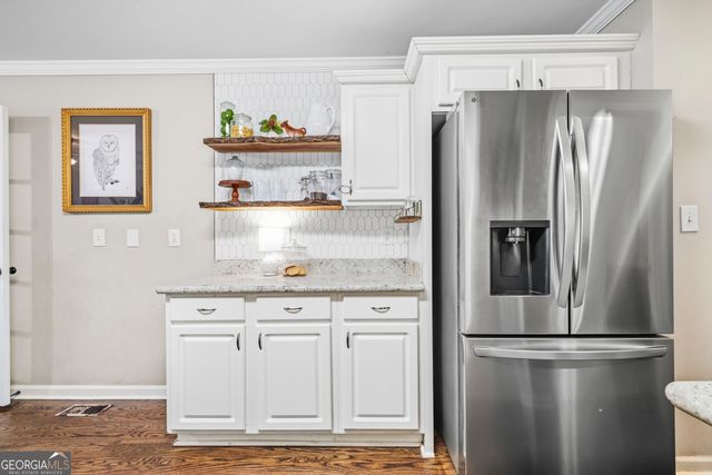 449 Walnut Creek Drive, Stockbridge, GA 30281