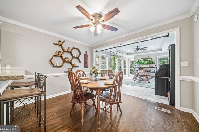 449 Walnut Creek Drive, Stockbridge, GA 30281