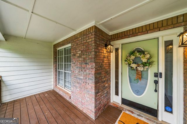 449 Walnut Creek Drive, Stockbridge, GA 30281