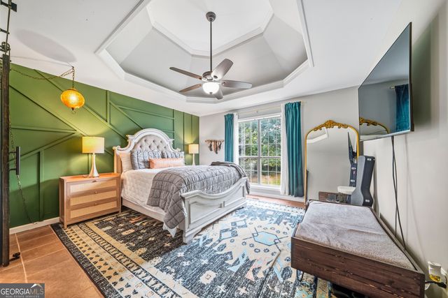 449 Walnut Creek Drive, Stockbridge, GA 30281