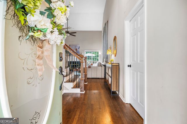 449 Walnut Creek Drive, Stockbridge, GA 30281