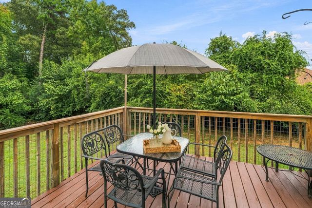 449 Walnut Creek Drive, Stockbridge, GA 30281