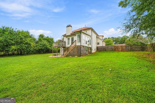 449 Walnut Creek Drive, Stockbridge, GA 30281