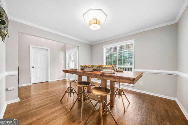 449 Walnut Creek Drive, Stockbridge, GA 30281