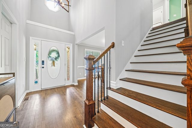 449 Walnut Creek Drive, Stockbridge, GA 30281