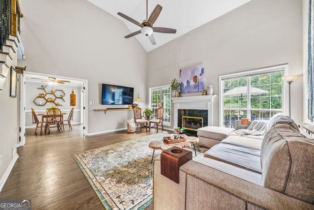 449 Walnut Creek Drive, Stockbridge, GA 30281