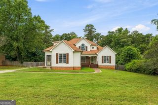 449 Walnut Creek Drive, Stockbridge, GA 30281