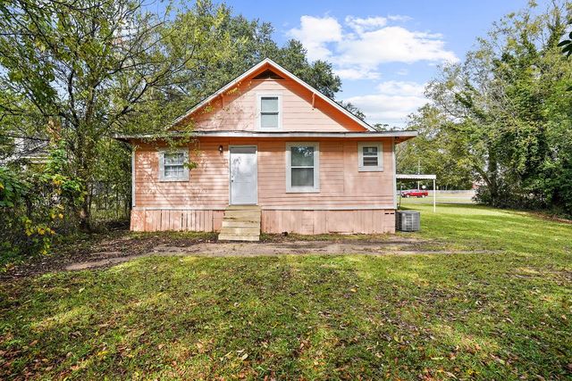 503 Catalpa Ave, Dothan, AL 36301
