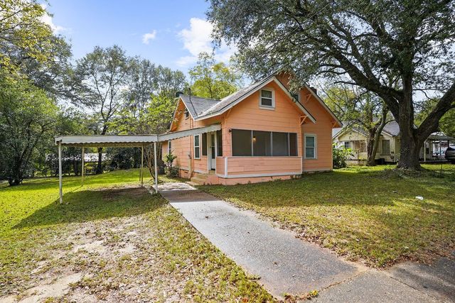 503 Catalpa Ave, Dothan, AL 36301