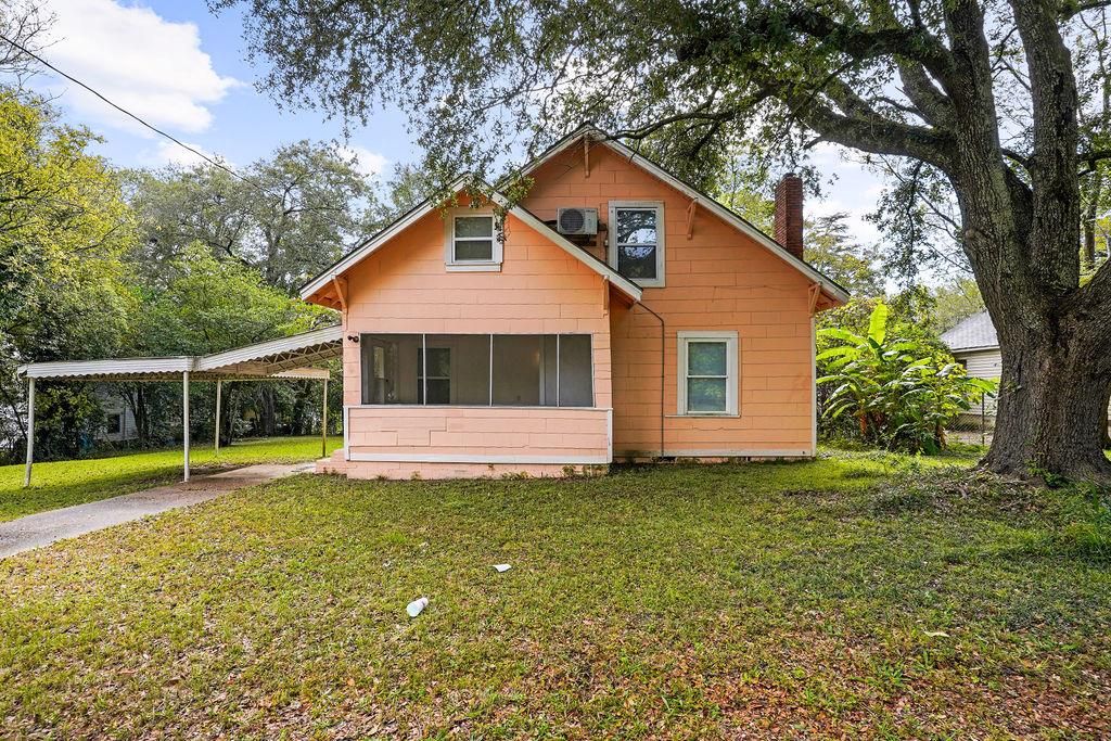 503 Catalpa Ave, Dothan, AL 36301