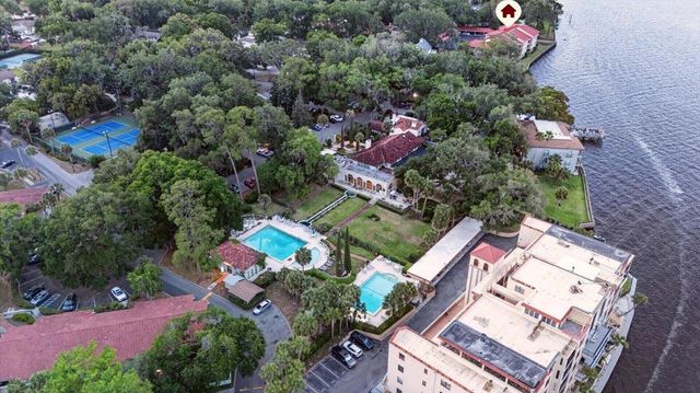 2099 E Winterbourne 306, Orange Park, FL 32073