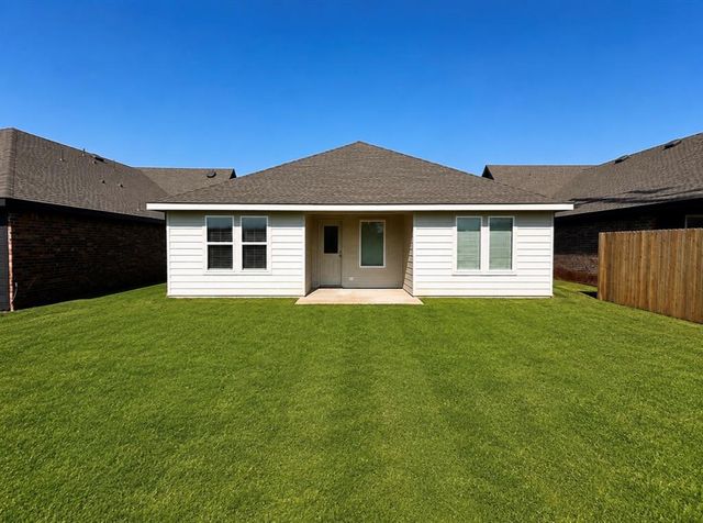 16300 Cherokee Trail, Piedmont, OK 73078