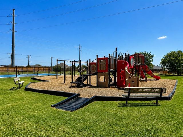 16300 Cherokee Trail, Piedmont, OK 73078