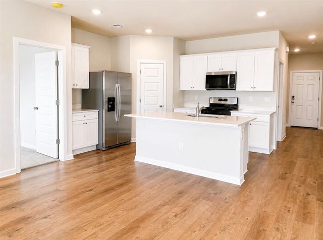 16300 Cherokee Trail, Piedmont, OK 73078