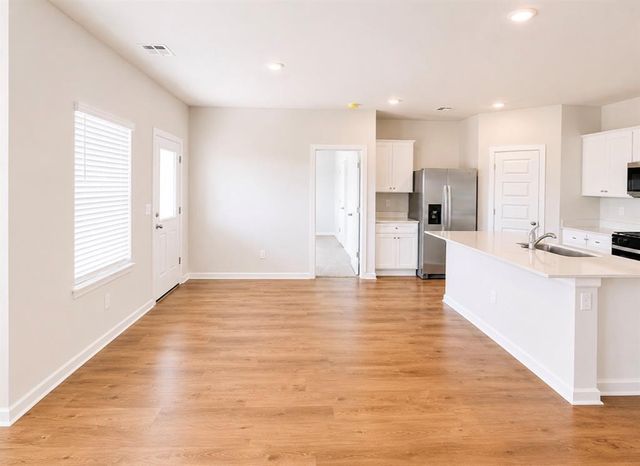 16300 Cherokee Trail, Piedmont, OK 73078