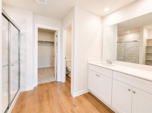 16300 Cherokee Trail, Piedmont, OK 73078